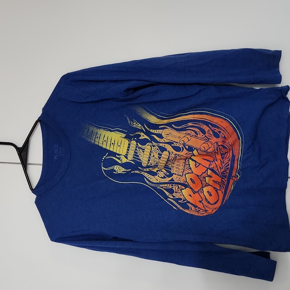 Xl long sleeve shirt